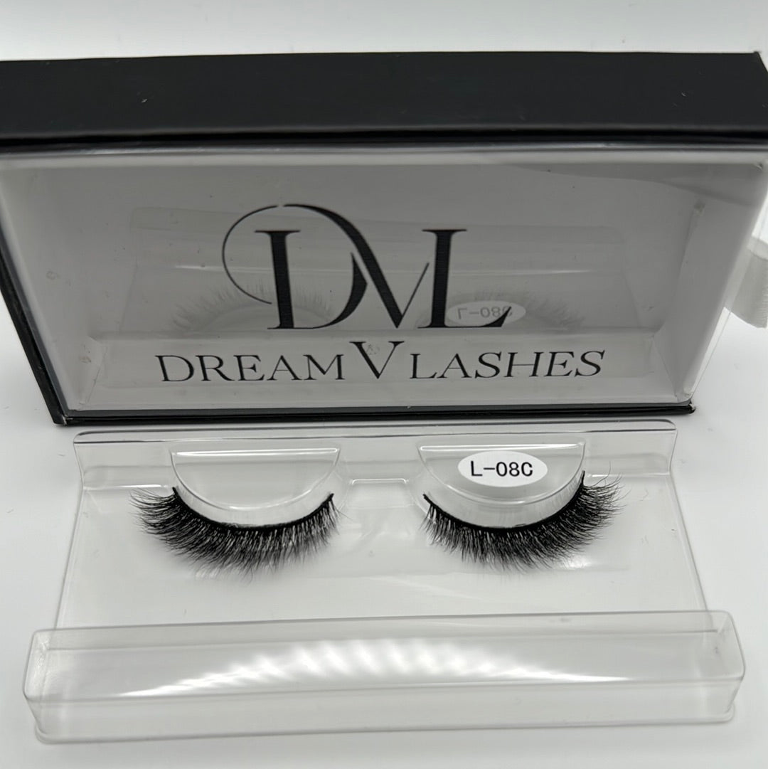 Cat Eye Collection